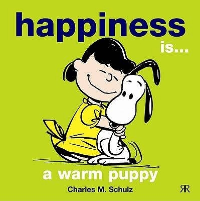 National Puppy Day!